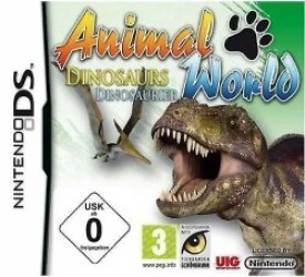 Animal World – Dinosaurs Rom